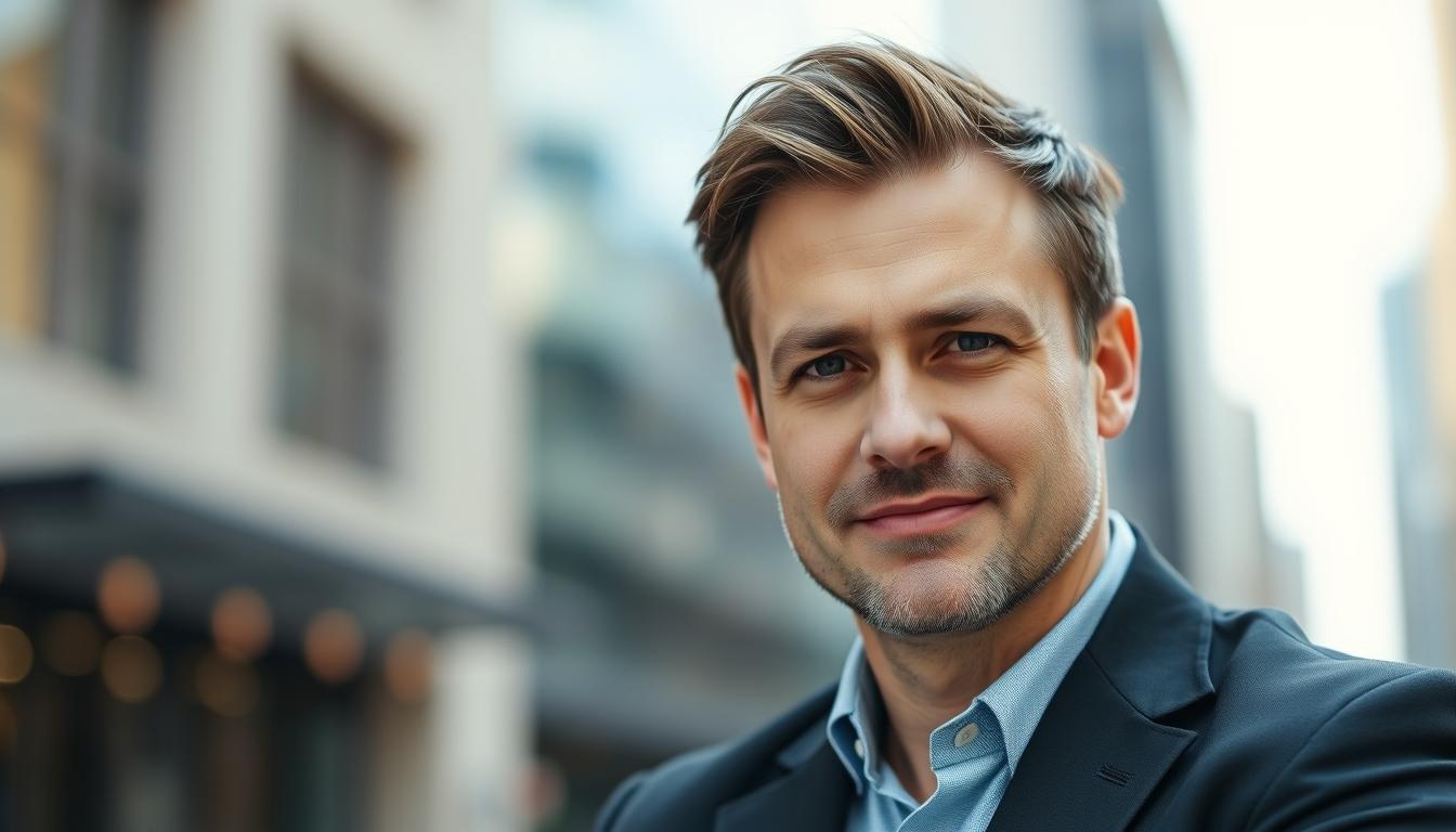 Sophie van der Steen