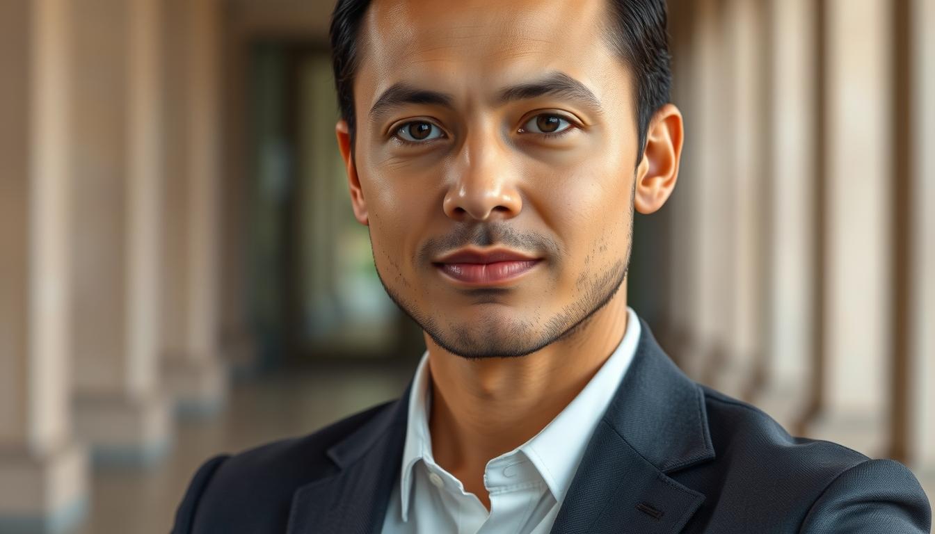 Client support specialist