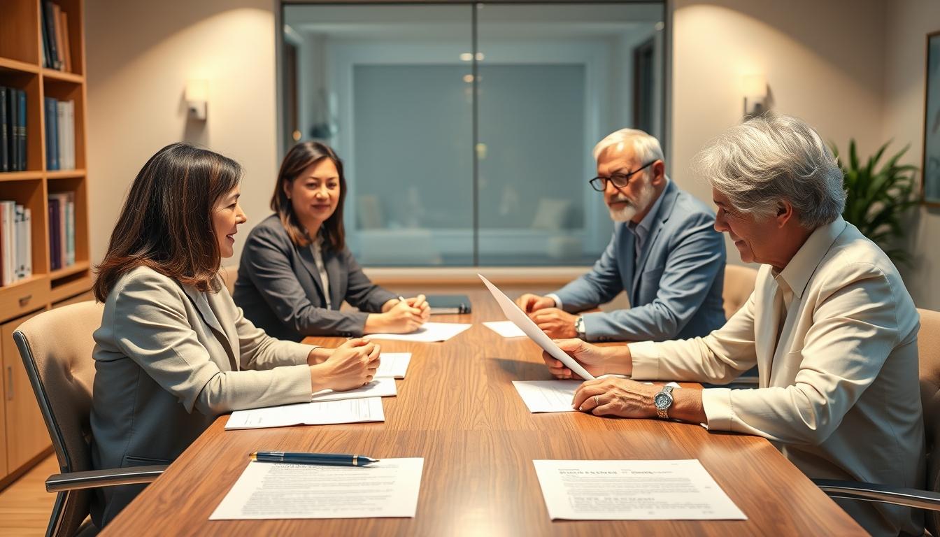 Real estate compliance and legal documentation