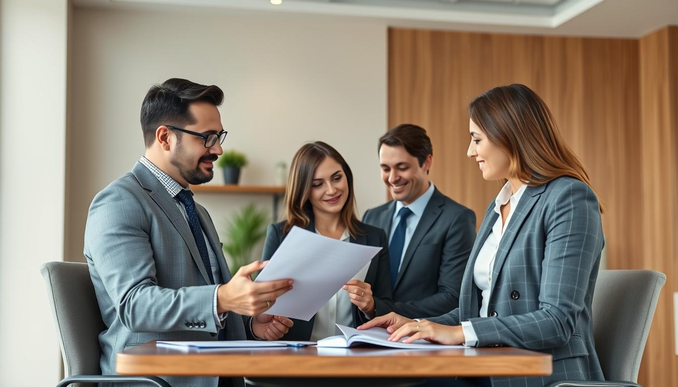 Assessing key documents