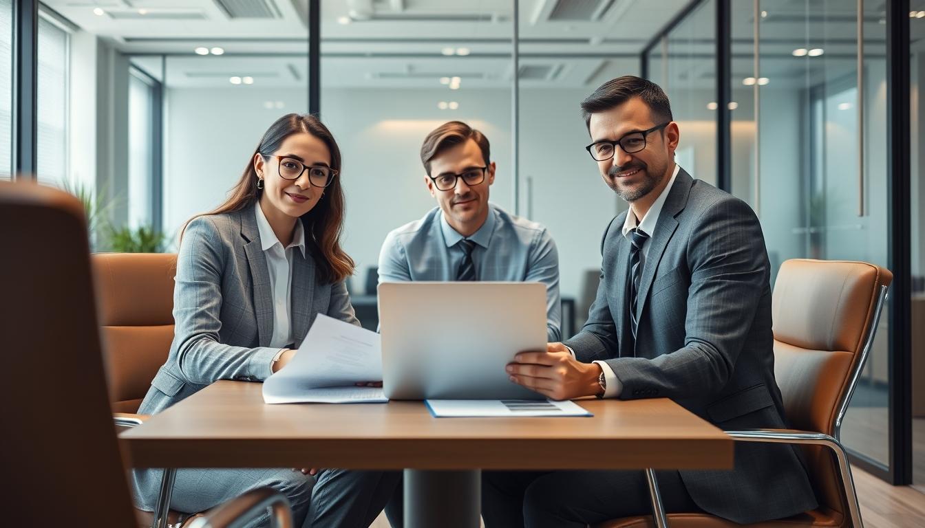 Property agreement details and legal review