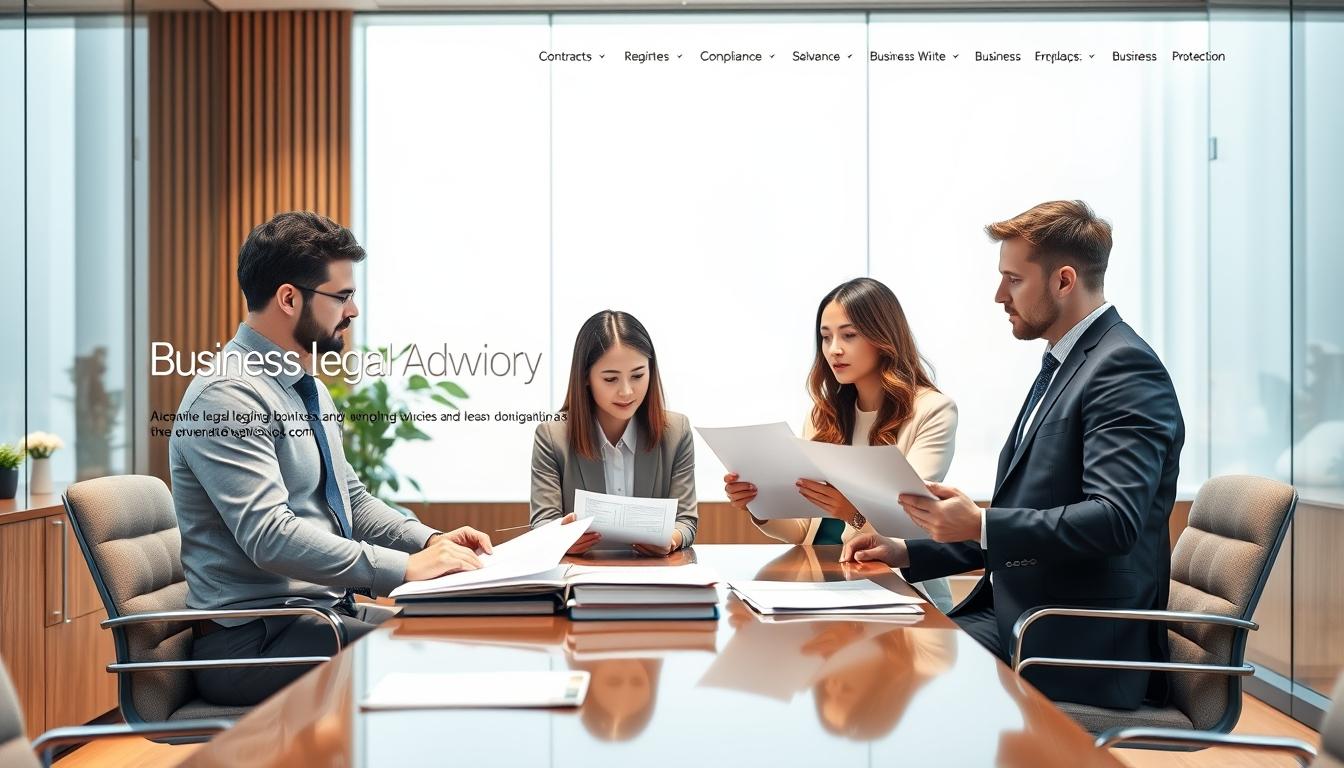 Compliance and legal guidance